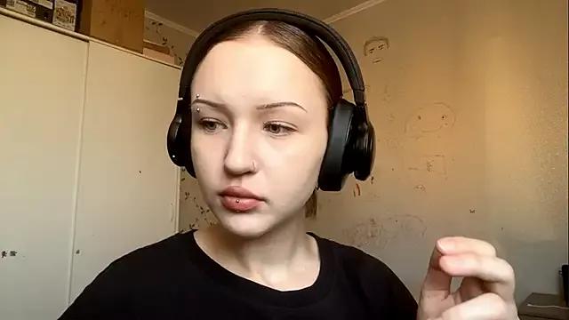 You_Dream_HereNOW from StripChat is Freechat