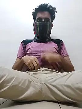 youngcock50 from StripChat is Freechat