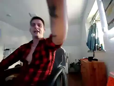 Youngtimer_1997 from StripChat is Freechat