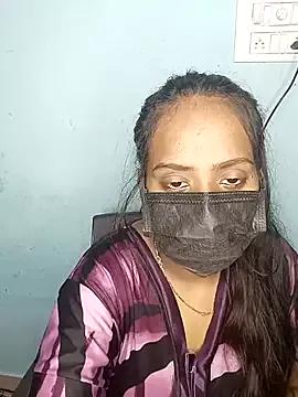 your-naina from StripChat is Freechat