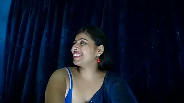 Photos of Your-Poonam from StripChat is Freechat