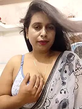 Your-Rasmalai from StripChat is Freechat