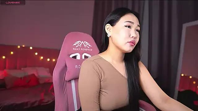 Your_Akira from StripChat is Freechat