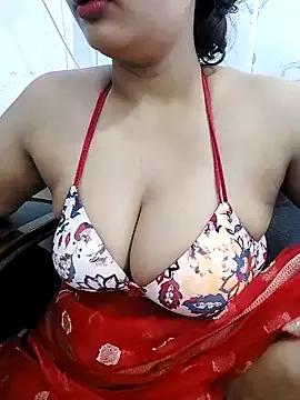 your_avni from StripChat is Freechat