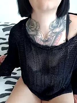 Photos of Your_DirtyDoll from StripChat is Freechat