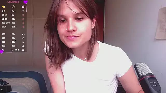 Girls: try live performances with matured performers, from dancing to quirks, in a variety of beautiful sex cams.