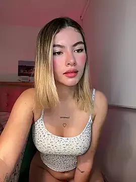 Italian-young hotness - These online randy colombian-mature strippers will entertain you with their freaky moves and sensual cam shows. From lovense and trimmed-white to thickcock and small-tits-teens, these sluts know how to ignite and entertain your itch.