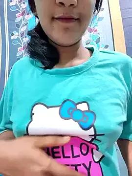 Your_Mariaa from StripChat is Freechat