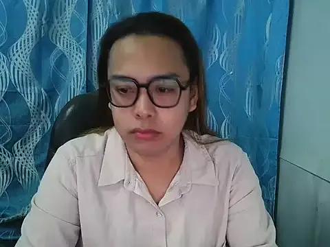 Your_PrettyGirlxxx from StripChat is Freechat