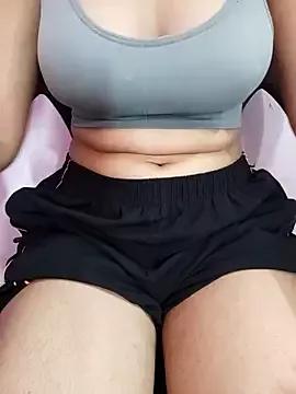 Your_Rubina from StripChat is Freechat