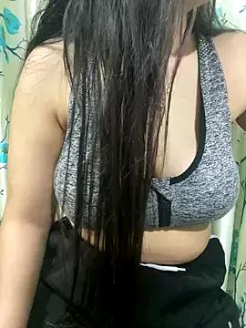 Your_shubhi from StripChat is Freechat