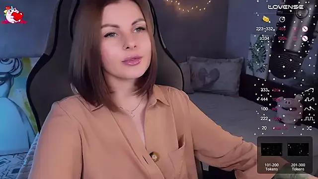 Your_Sweet_Lilu webcams show profile image 