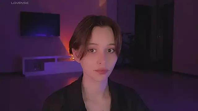 yourconcept from StripChat is Freechat