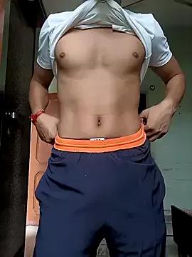 yourcrush0123 from StripChat is Freechat