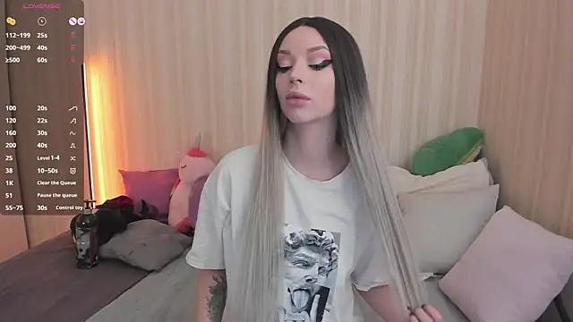 Girls: try live performances with matured performers, from dancing to quirks, in a variety of beautiful sex cams.