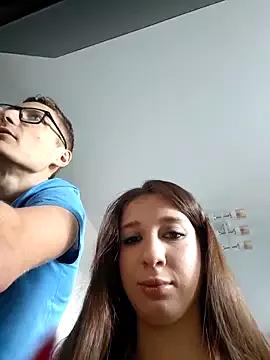 yourfavpsy_ from StripChat is Freechat