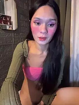yourlovingperlita69 from StripChat is Freechat