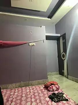 YOURMISTHI from StripChat is Freechat