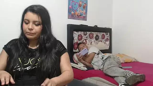 yournaughtyandsexyprinces from StripChat is Freechat