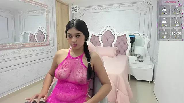 Yourpervertdevil_ from StripChat is Freechat