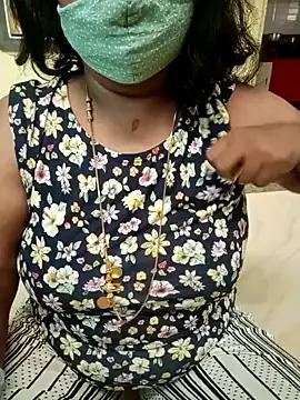 Photos of Yoursriya25 from StripChat is Private