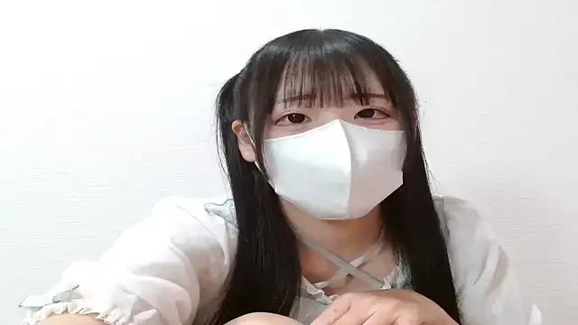 Photos of YUA-chan from StripChat is Freechat