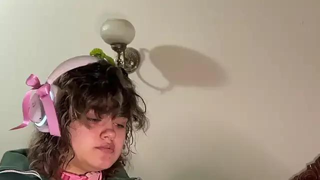 Photos of yudrayeb from StripChat is Freechat