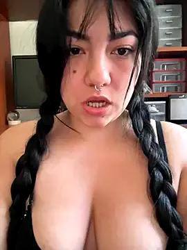 Yui-Ch03 from StripChat is Freechat