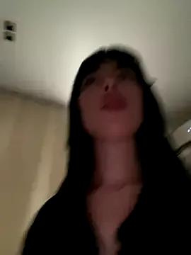 YukiPevartin from StripChat is Freechat