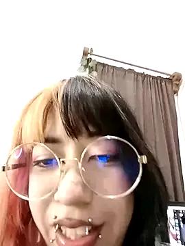 YukiRam from StripChat is Freechat
