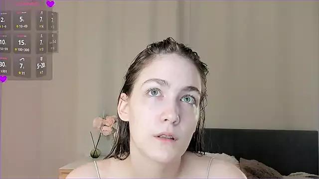 YukoAlhaddad from StripChat is Freechat