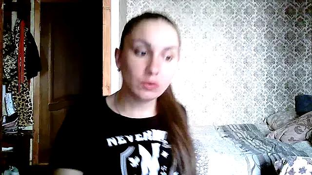 Yuliia30 from StripChat is Freechat