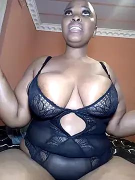 Yummy-Cat from StripChat