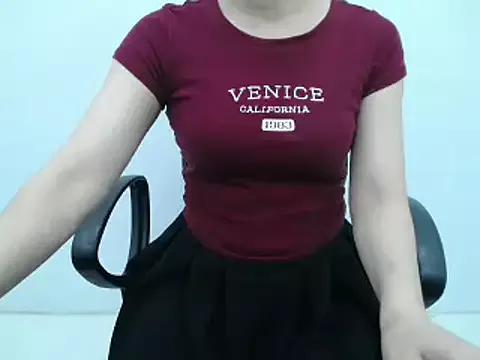 Yummy_Pinky from StripChat is Freechat