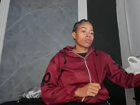 YummyDuooo from StripChat