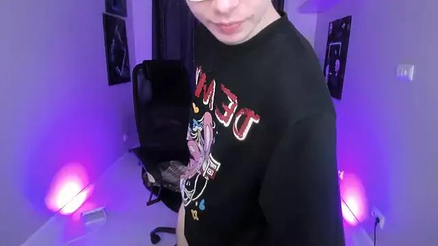 Photos of Yun_Glas from StripChat is Freechat