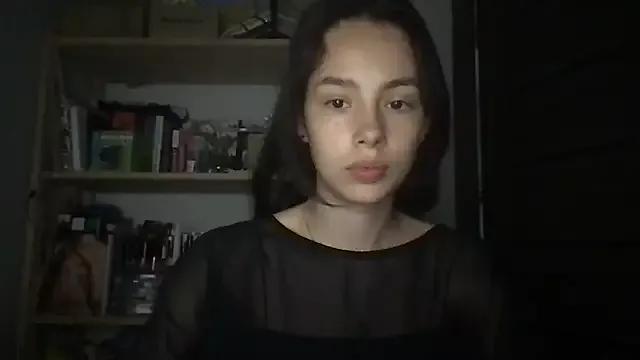 Photos of Yuna5343 from StripChat is Freechat