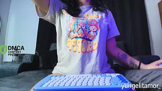 Girls: try live performances with matured performers, from dancing to quirks, in a variety of beautiful sex cams.