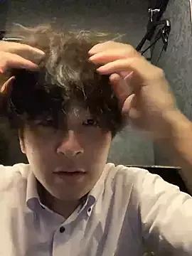 yuuki8910 from StripChat is Freechat