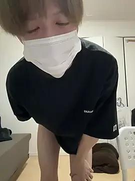 yuuuuma578 from StripChat