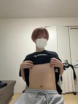 yuuuuma578 from StripChat