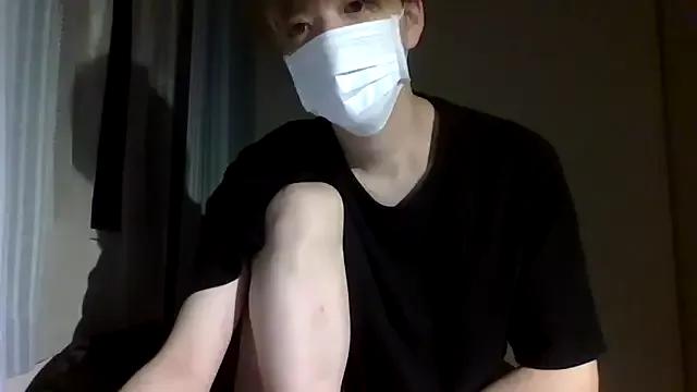 yuuuuma578 from StripChat
