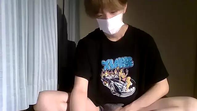 yuuuuma578 from StripChat