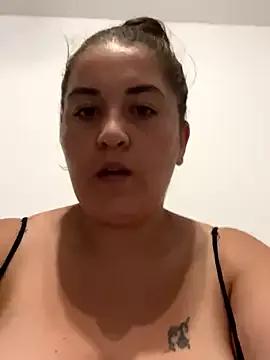 yzabell18 from StripChat is Freechat
