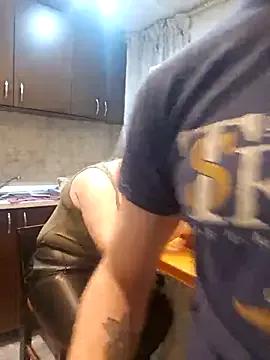 YzabellFabioo from StripChat is Freechat