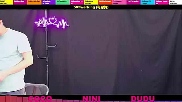 Girls: try live performances with matured performers, from dancing to quirks, in a variety of beautiful sex cams.