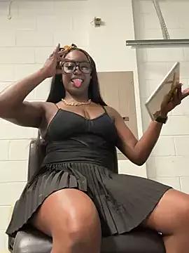 Zadaraye from StripChat