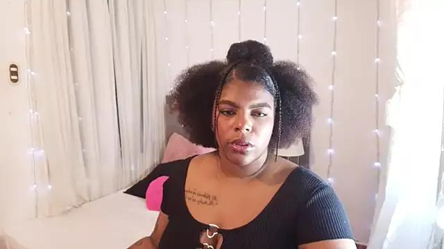Zahara_Monroe webcams show profile image 