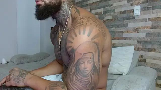 zaiin_diesel from StripChat