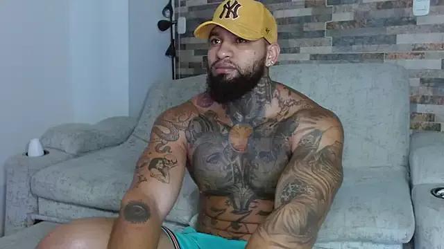 Photos of zaiin_diesel from StripChat is Freechat